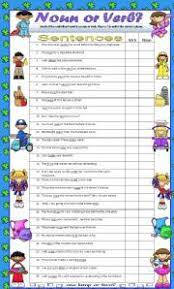 Appeal, sponsor, delay and other. English Exercises Nouns Or Verbs