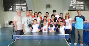 Masa Tenisinin Goze Faydasi Adana Haber Merkezi Adana Haber Merkezi Nde Adana Haberlerini Okuyun