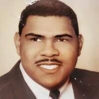 Robert Burroughs Obituary