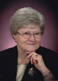 Edith Duggan Pickard Obituary