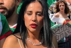 Mundial 2026: Sandra Cuevas reacciona a las comparaciones con Mar Castro