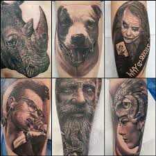 Some of Leigh's recent work. To book in, please email  cosmictattoo@hotmail.co.uk or call 01206575158 :)