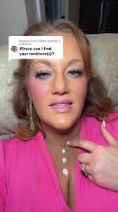 Triple Threat Necklace