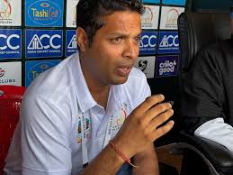 Some special moment at Combox with Saurabh Dhanuka, the Tournament Director  of Lotus Cup. #Lotuscup2026