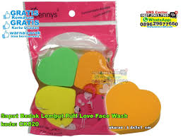 Saput Bedak Lembut Puff Love Face Wash Souvenir Pernikahan Contoh Undangan Pernikahan Pernikahan Pernikahan Unik