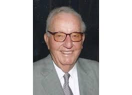 James Harless Obituary (2014)