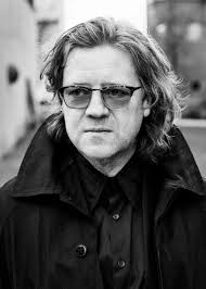 Breaking the LORE: Wayne McGregor