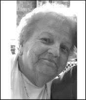 Janet STOWE Obituary (2010)