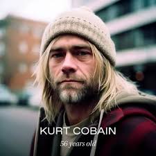 If Kurt was still alive today: