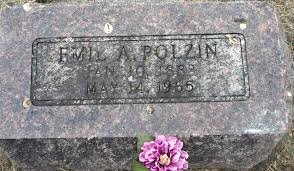 Emil August Karl Polzin (1883-1965)