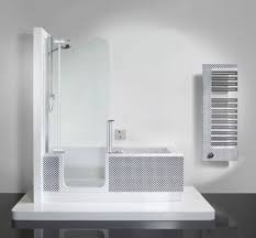 Bathtub And Shower In One Unit Tub Shower Combo Shower Tub Combination Shower Tub