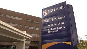 Robert Packer Hospital Re Accredited As Osha Vpp Star Site Weny News
