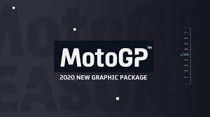 La compétition a eu lieu du 6 mars au 22 novembre 2020. Take A Look At The New And Improved Tv Graphics For 2020 Motogp