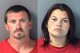 Two Bratt Residents Get Probation For Operating Mobile Home Meth Lab :  NorthEscambia.com