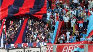 You are on page where you can compare teams arsenal sarandi vs san lorenzo before start the match. El Jueves Se Venden Entradas Para San Lorenzo Vs Arsenal Catamarca Actual