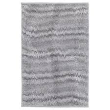 Toftbo Bath Mat Gray White Melange Length 32 Ikea Ikea Badematte Badematte Ikea