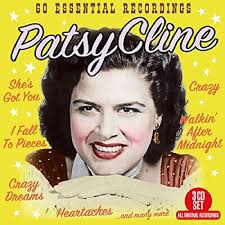 Купить me and patsy cline (305761999979), США