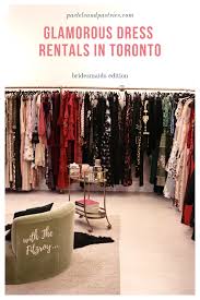 Glamorous Bridesmaids Dress Rentals In Toronto Dress Rental Glamorous Bridesmaids Dresses Bridesmaid