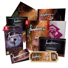 Image result for Symphonia