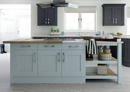 For all these vogue flat pack units. Contemporary Painted Shaker Kitchen Og Kitchens