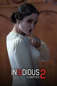 How to watch and stream Insidious: Chapter 2 - 2013 on Roku