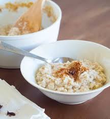 On a standard ketogenic diet, your calories should be made up of 75 percent fat, 20 percent protein, and 5 percent carbohydrate. Low Carb Rice Pudding Low Carb Oatmeal Substitute