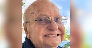 Frank Gerhardt Obituary