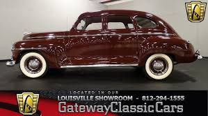 Image result for Chevron Blue 1947 Plymouth