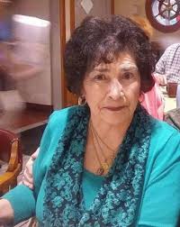 Maria Frances Ritter Obituary March 20, 2023