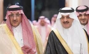 وتزعم أن محمد بن سلمان اكتشف المؤامرة للإطاحة بالملك سلمان والتي كانت وراء سقوط محمد بن نايف. ÙˆÙØ§Ø© Ø£Ù… Ø§Ù„Ø£Ù…ÙŠØ± Ù…Ø­Ù…Ø¯ Ø¨Ù† Ù†Ø§ÙŠÙ Ø¨Ù† Ø¹Ø¨Ø¯ Ø§Ù„Ø¹Ø²ÙŠØ² Ø¢Ù„ Ø³Ø¹ÙˆØ¯ Ø±Ø£ÙŠ Ø§Ù„ÙŠÙˆÙ…