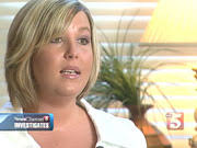 Women Claim Child Sexual Abuse against Church, NewsChannel 5, May 14, 2008