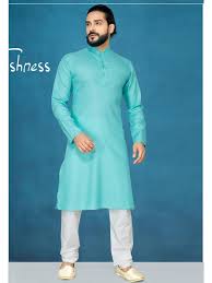 Marrs green was nominated as the world favourite colour after a worldwide survey and it's a dark teal, a beautiful color hue between green. Aqua Green Colour Casual Kurta Pajama
