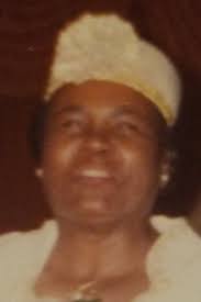 Willie B. Williams 1940-2022