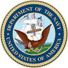United States Department Of The Navy Seal Don Was Established By An Act Of Congress On April 30 1798 To Pr Us Navy Logo Navy Emblem United States Navy