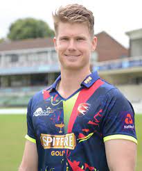 The latest tweets from jimmy needham (@jimmyneedham). Jimmy Neesham Ready For T20 Blast Off Kent Cricket