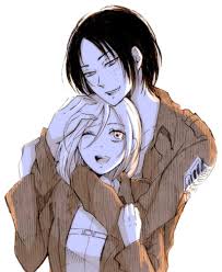 Ymirxchrista Ymir Attack On Titan Art Ymir And Christa See more ideas about ymir, ymir and christa, attack on titan. ymirxchrista ymir attack on titan