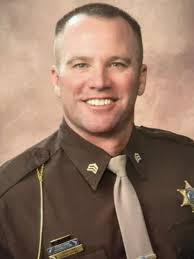 St. Joseph County sheriff candidate announces undersheriff candidate, talks  new leadership