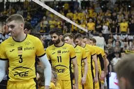Klub, w ramach podpisanej umowy, otrzyma z miejskiej kasy 50 tys. Pge Skra Belchatow Blizej Play Off Wielki Powrot Mariusza Wlazlego