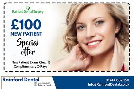 Rainford Dental Surgery