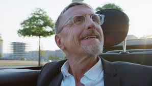 Corporate Executives