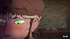 Watch 【Derpixon 】The Cursed Prince - Hentai, Derpixon, The Cursed Prince  Porn - SpankBang