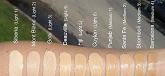 A while back i purchased nars sheer glow foundation in siberia from drugstore.com. Amazon Com Nars Sheer Glow Foundation Deauville Light 4 Light With Neutral Balance Of Pink And Yellow Undertones Beauty