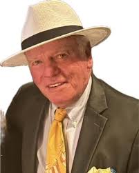 Gerard Hugh Bogan Obituary October 11, 2024