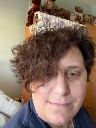 Okay I lost the post of someone sharing a mask withnerophibromatosis