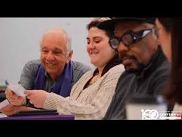 Fontbonne University at Speech Language Pathology