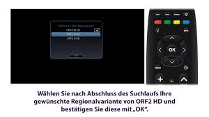 Simplitv Videoanleitung Sendersuchlauf Strong Box Srt 8506 Youtube