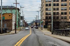 The Wheeling Mob: Part 3 - Weelunk