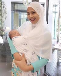Have something nice to say about mohd zhafran? Fouziah Gous Rujuk Ustaz Sebelum Kongsi Gambar Anak