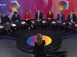 The Question Time Debate Proved Young People Are Deeply Frustrated Now Is The Time For Political Change The Independent The Independent
