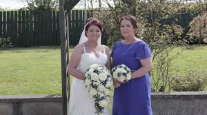 Redcastle Hotel wedding